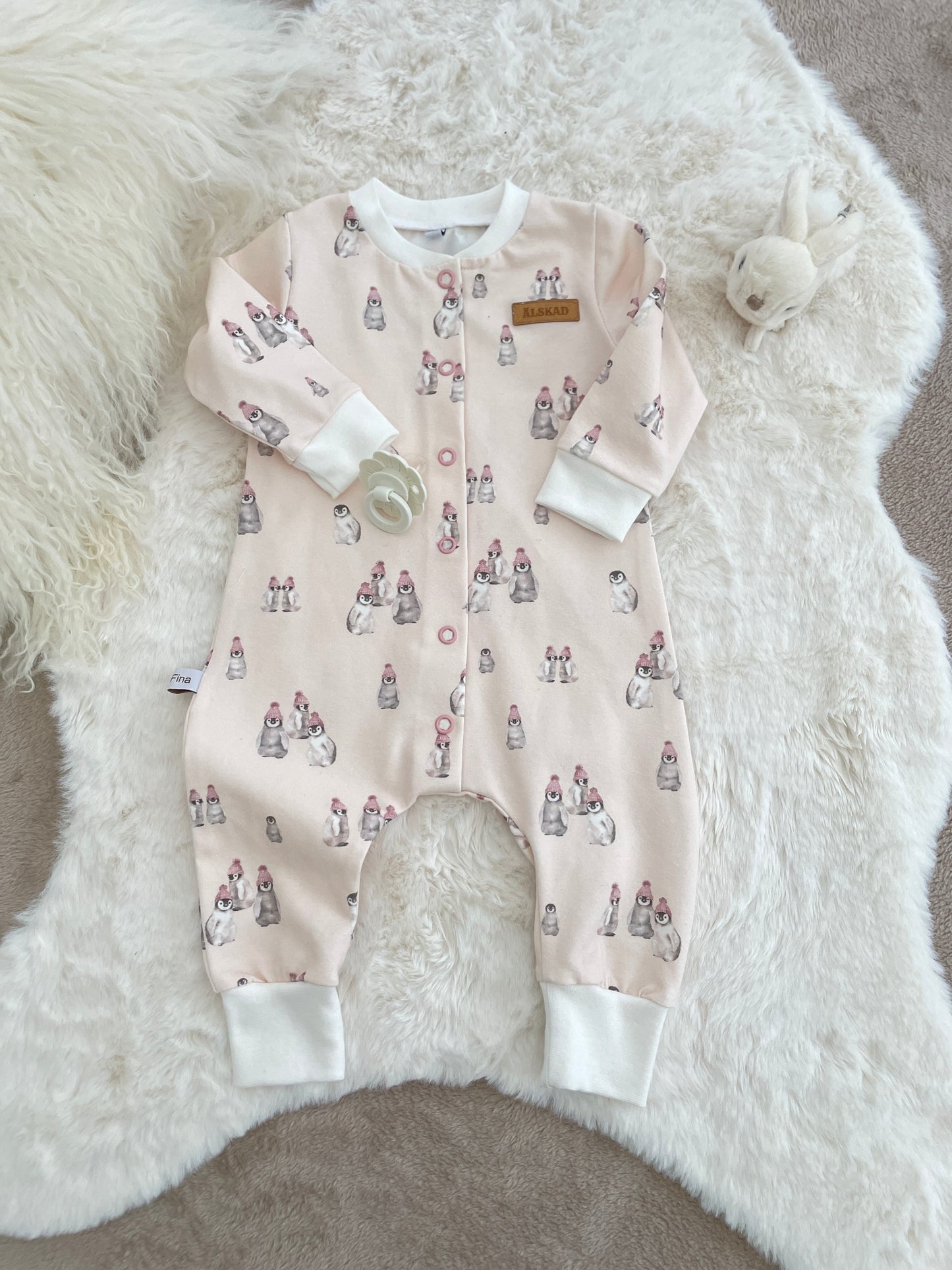 Symönster Onepiece Love stl 56-86