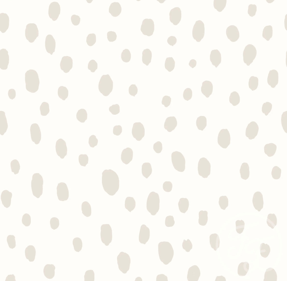 Prick Trikåtyg beige