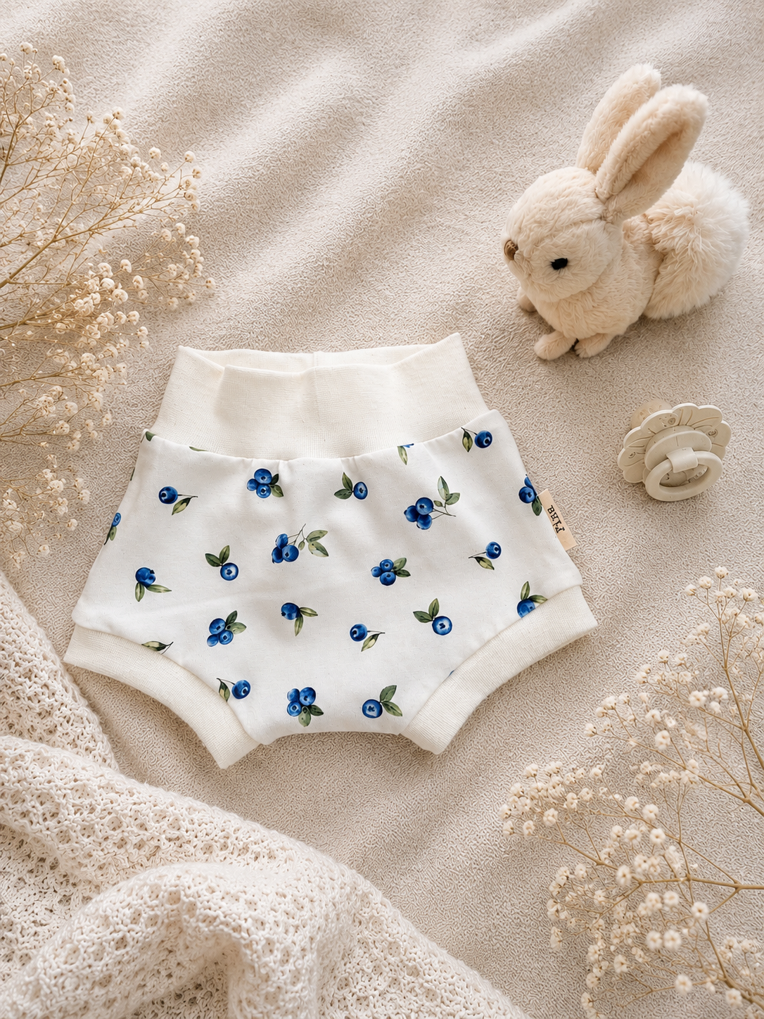 Bloomers stl 62