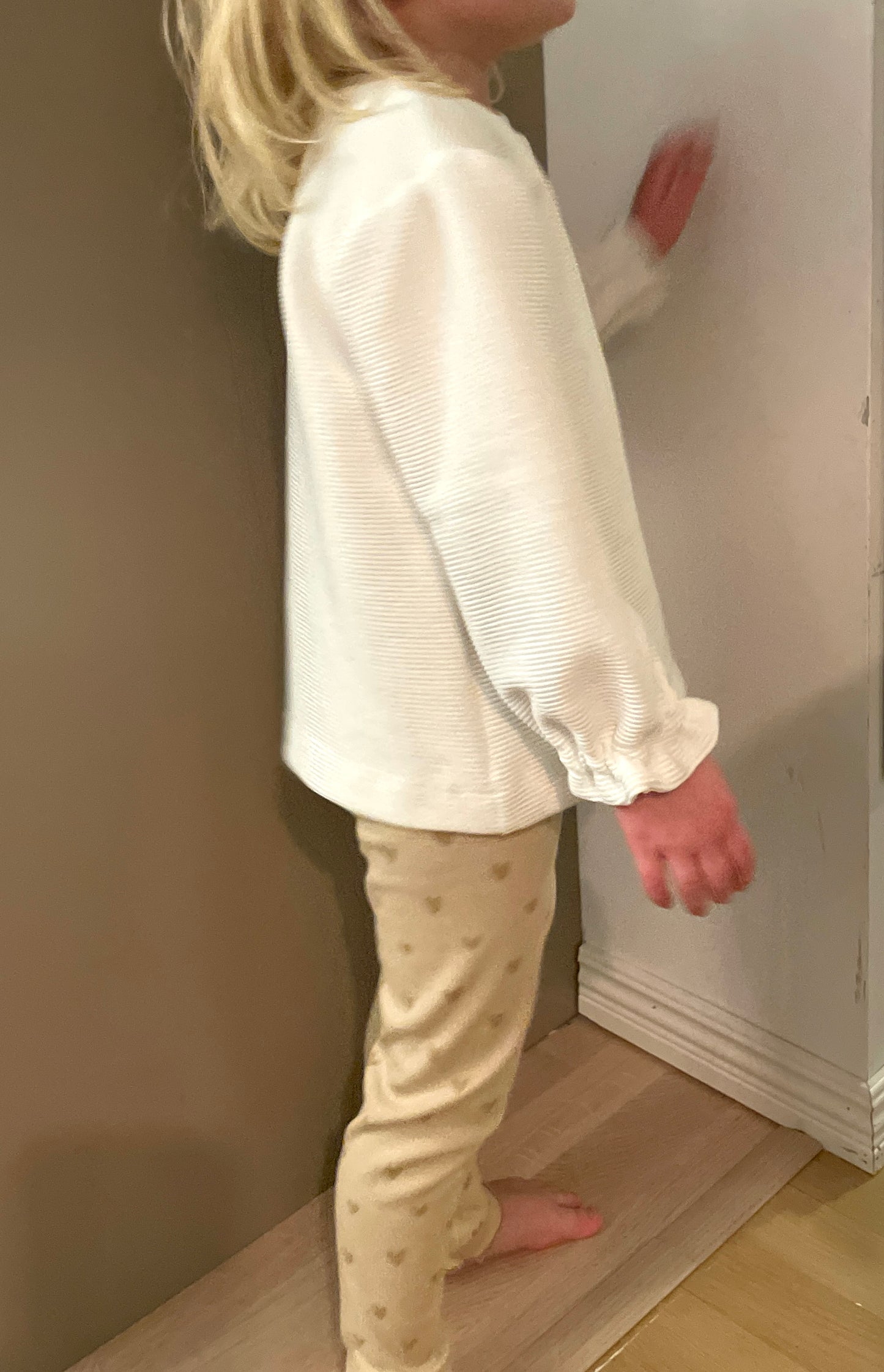 Symönster Sweatshirt Charlie Stl 92-146