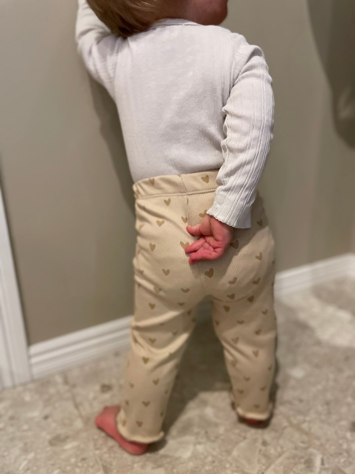 Symönster Leggings Clara Stl 56-110