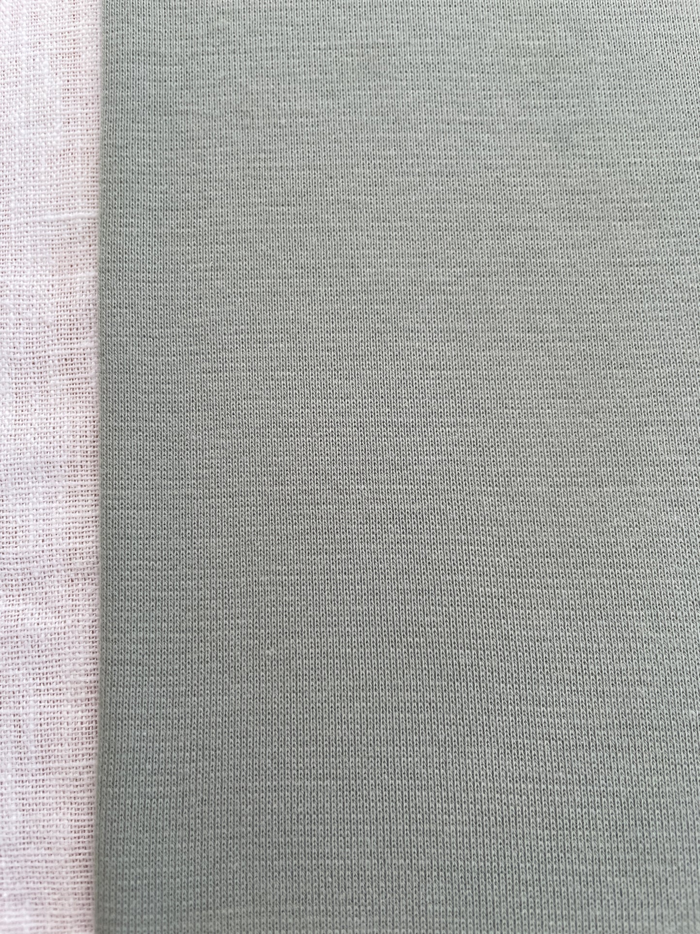 Mudd Dusty Green