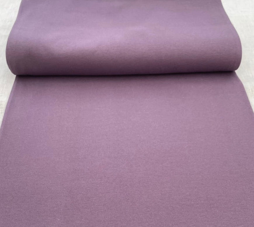 Mudd Dusty Purple