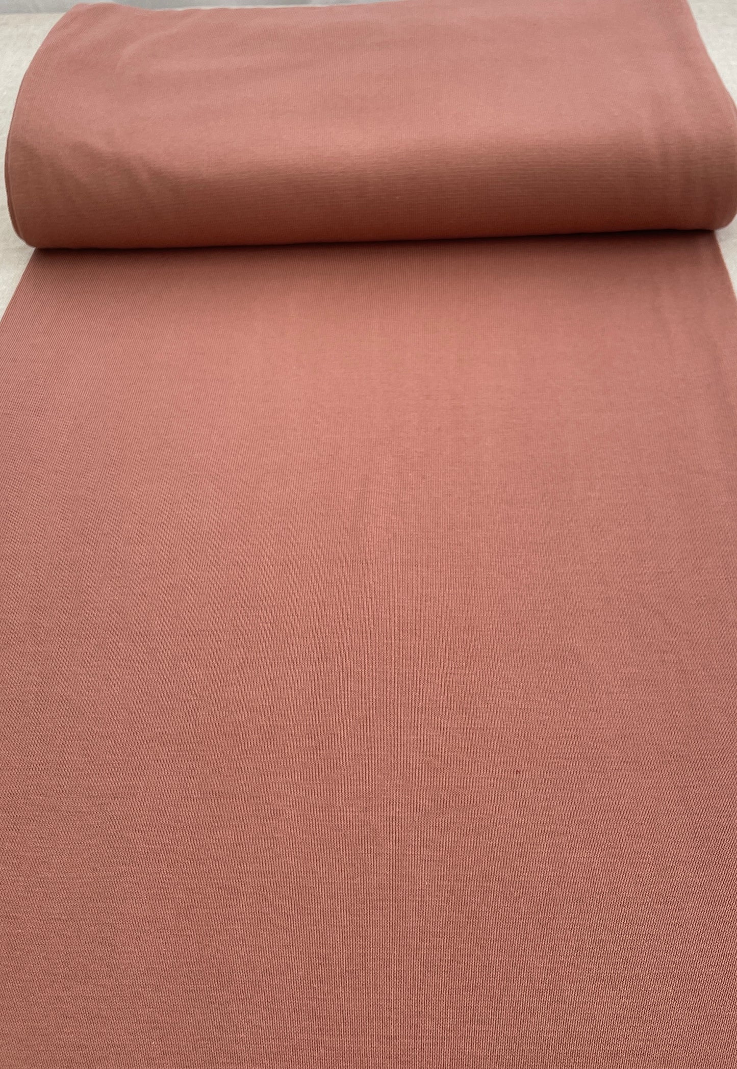 Mudd Clay Pink