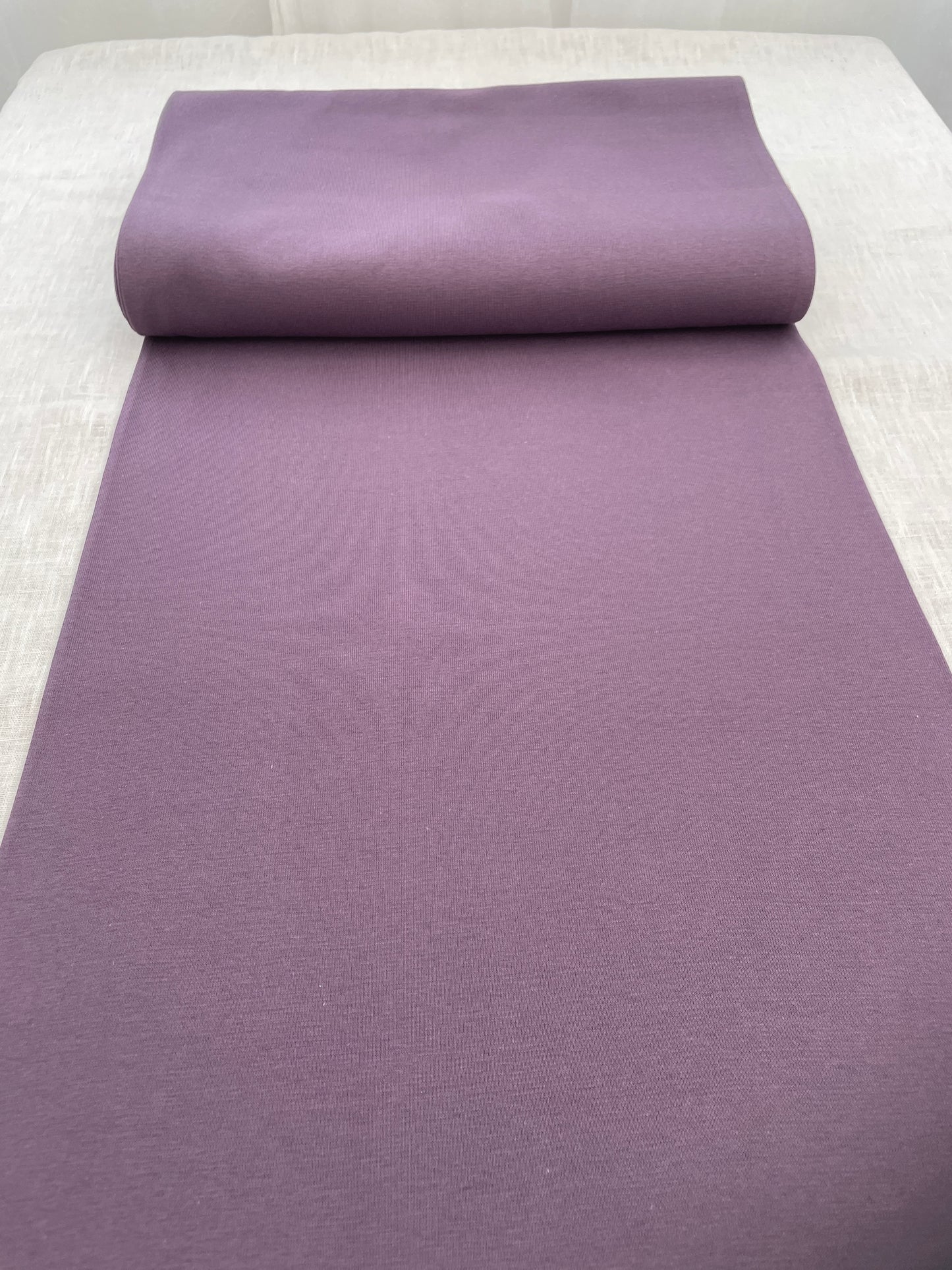Mudd Dusty Purple