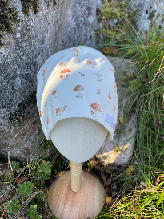 Mössa svampar 52/54, 40/42