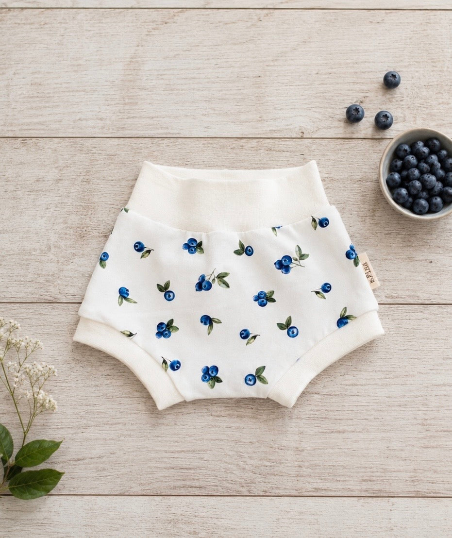 Bloomers stl 62