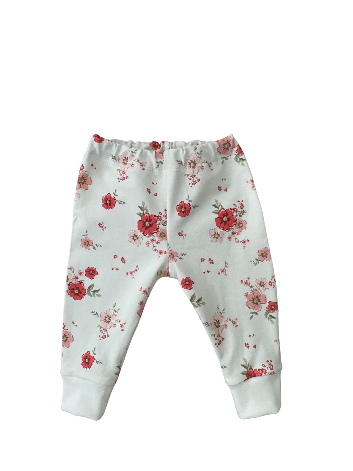 Symönster Pytte Pants Stl 50, 56, 62, 68, 74