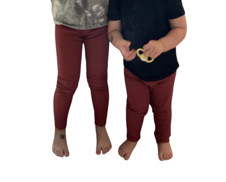 Symönster Leggings Clara Stl 56-110