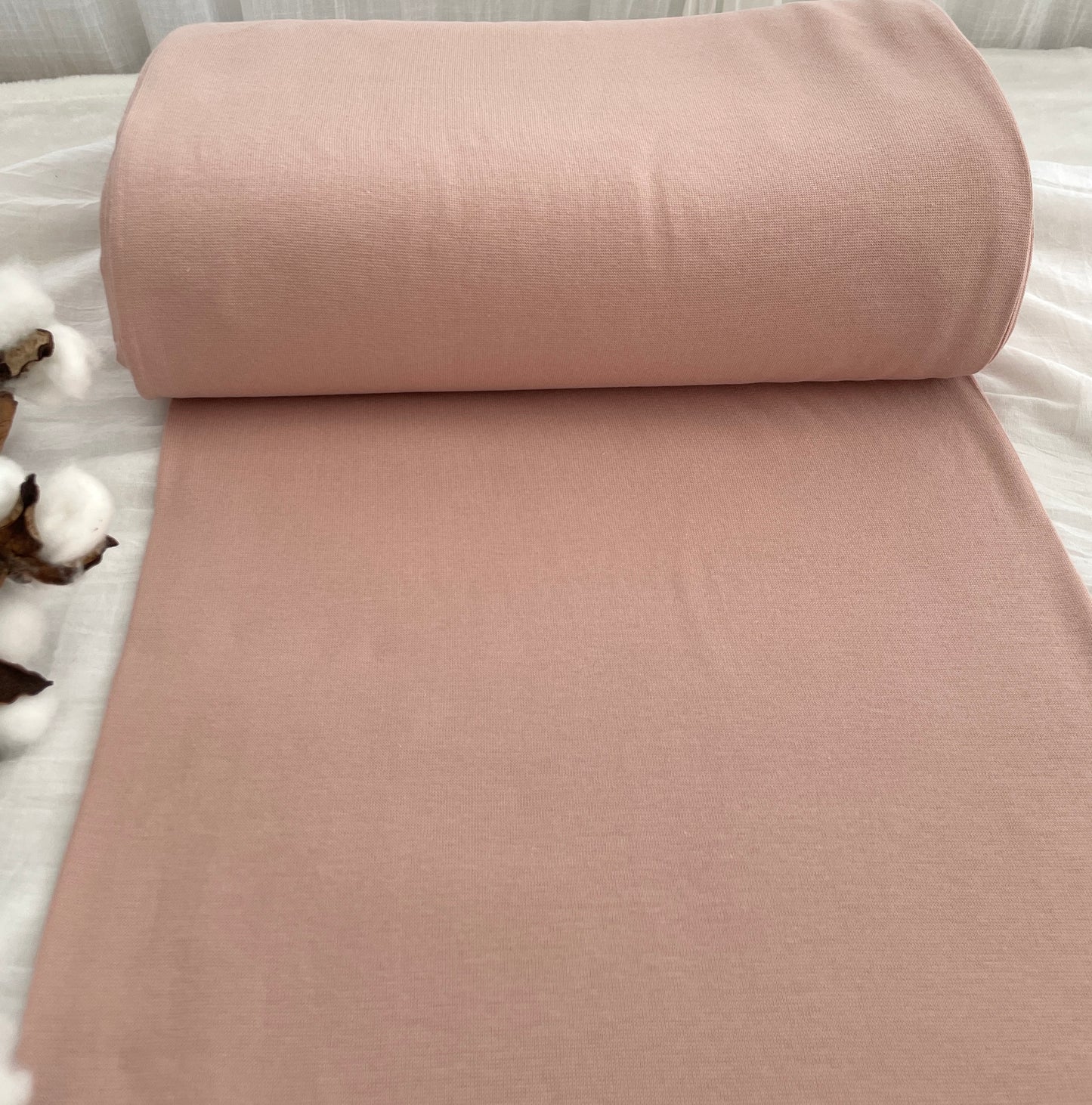 Mudd Nude Pink.