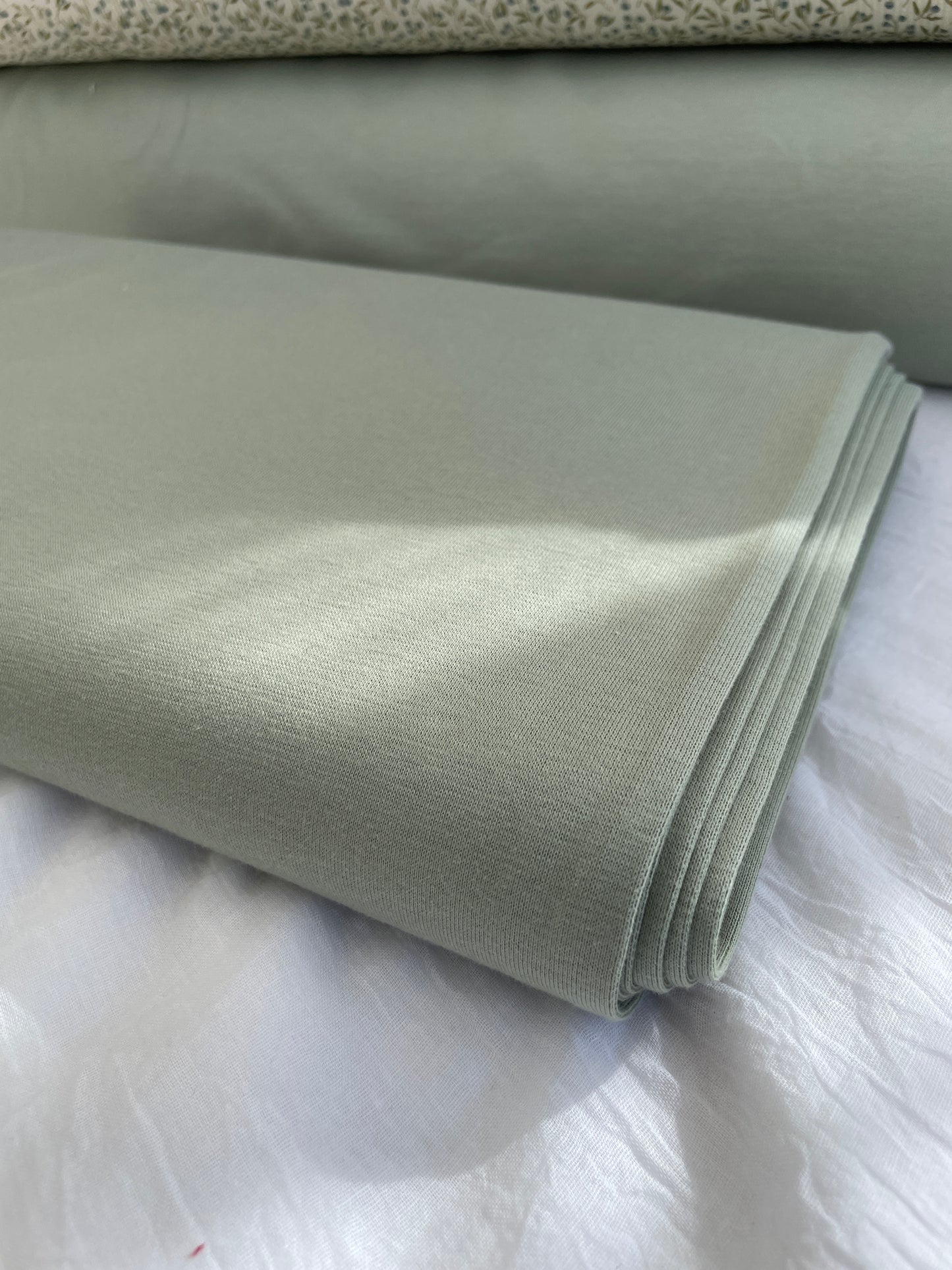 Mudd Dusty Green