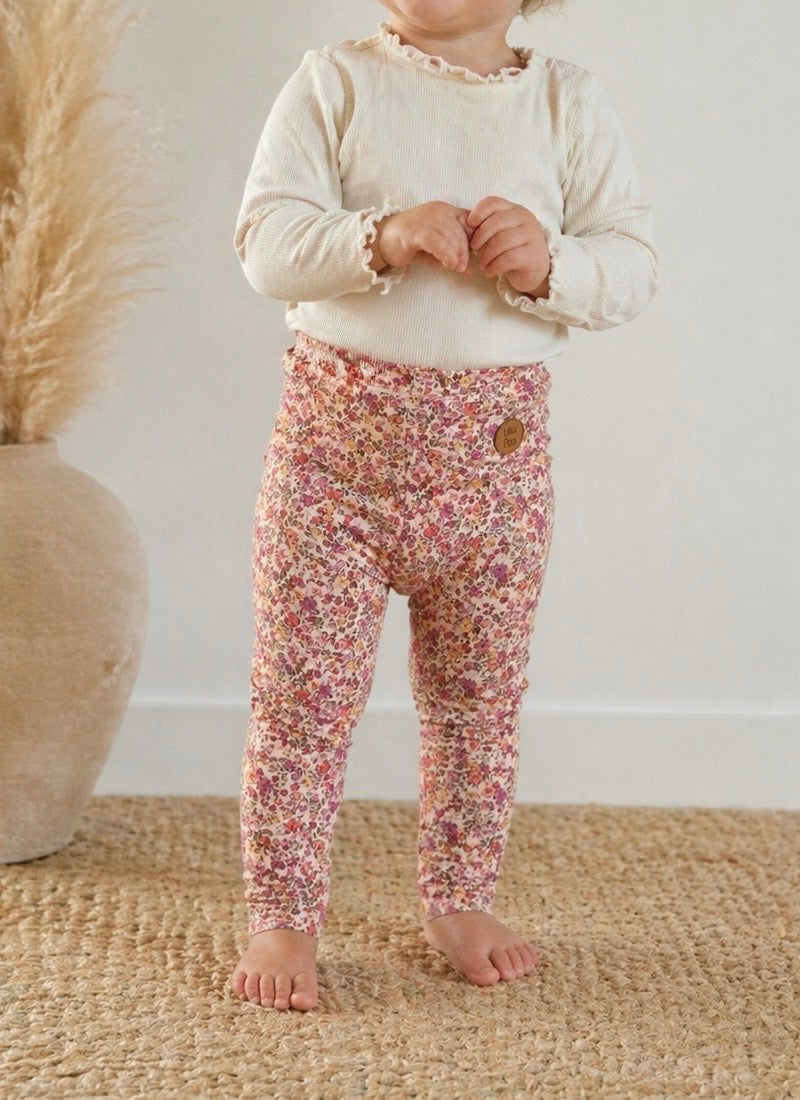 Symönster Leggings Clara Stl 56-110