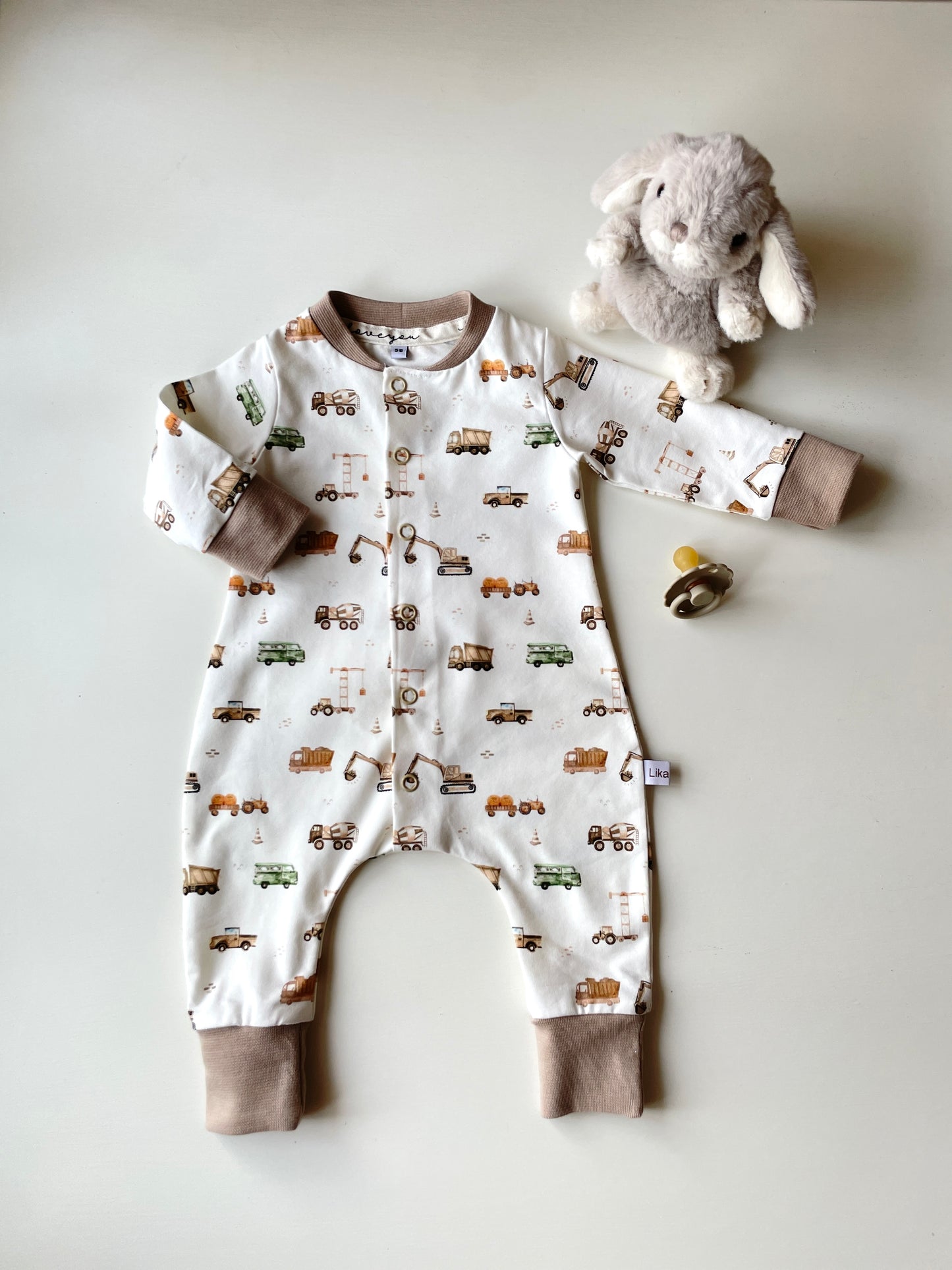 Onepiece Love Stl 56 fordon