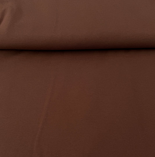 Mudd Brun