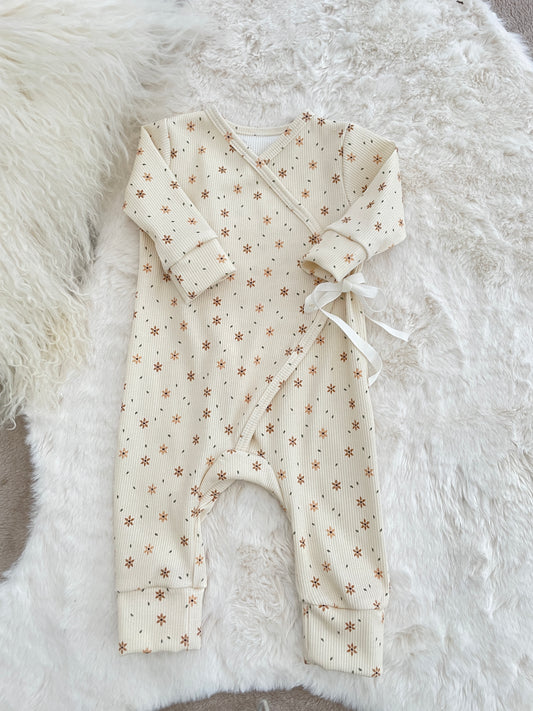 Babydress omlott stl 62