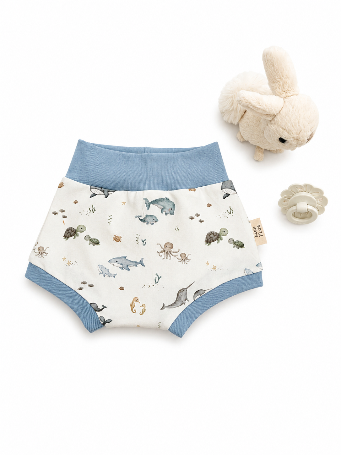 Symönster Bloomers Stl 50-92