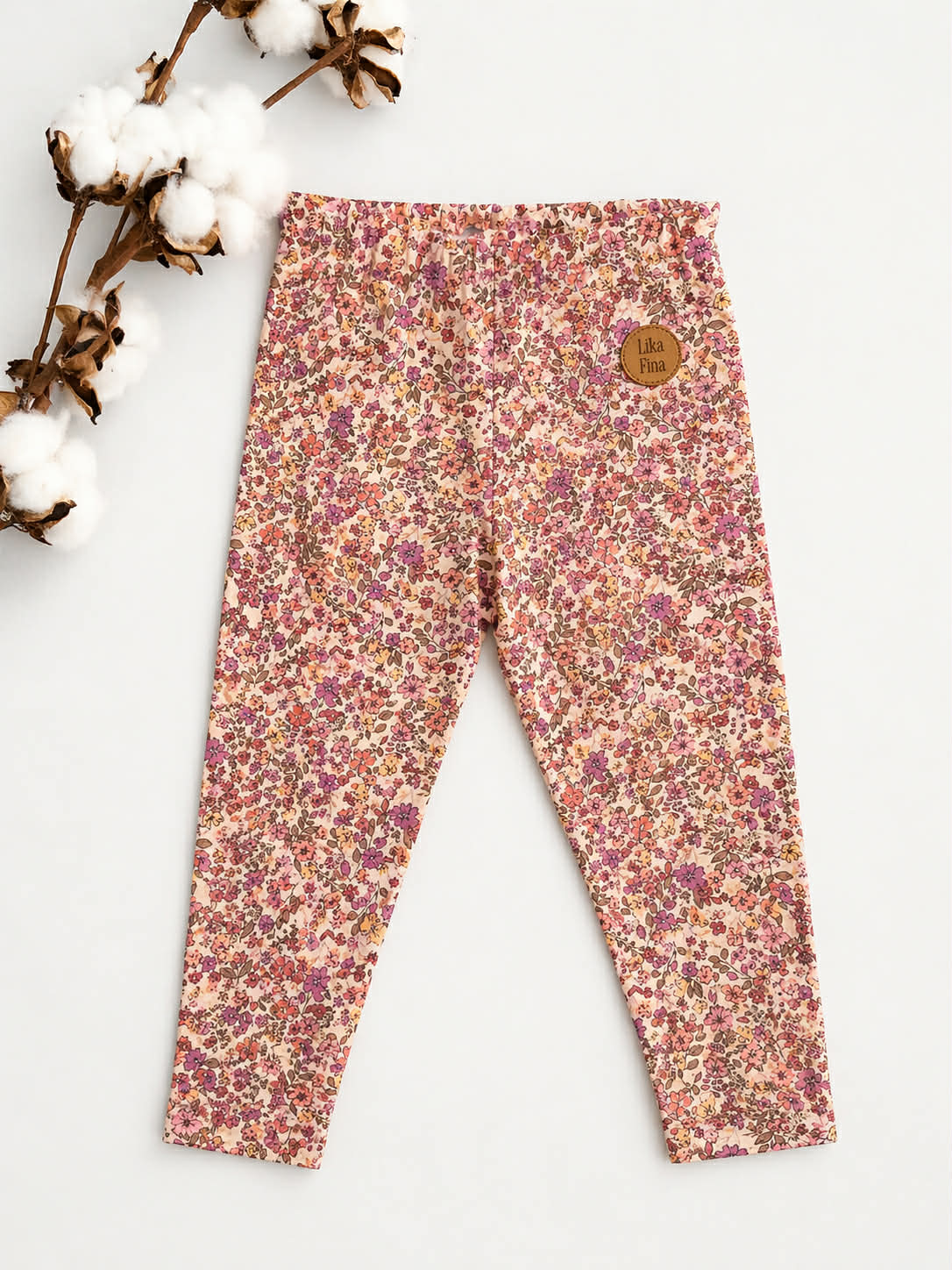 Symönster Leggings Clara Stl 56-110
