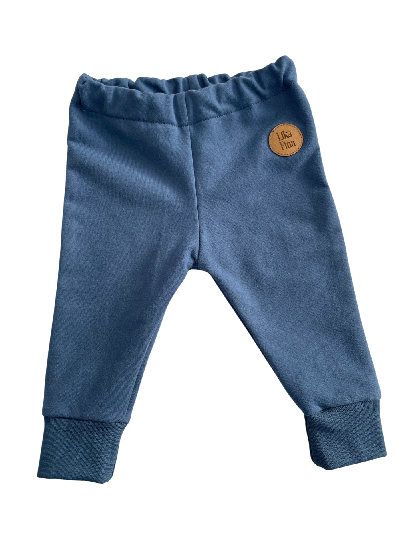 Symönster Pytte Pants Stl 50, 56, 62, 68, 74