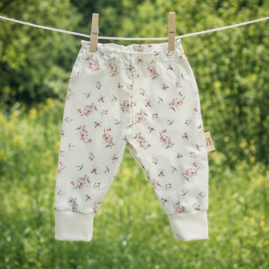 Byxa Pyttepant  50/56
